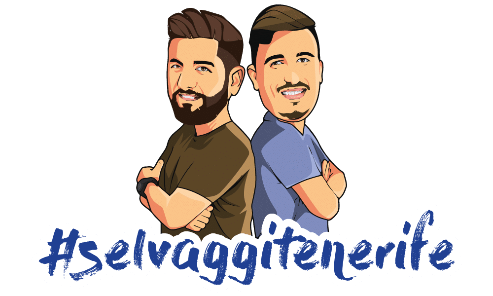 selvaggi no bg