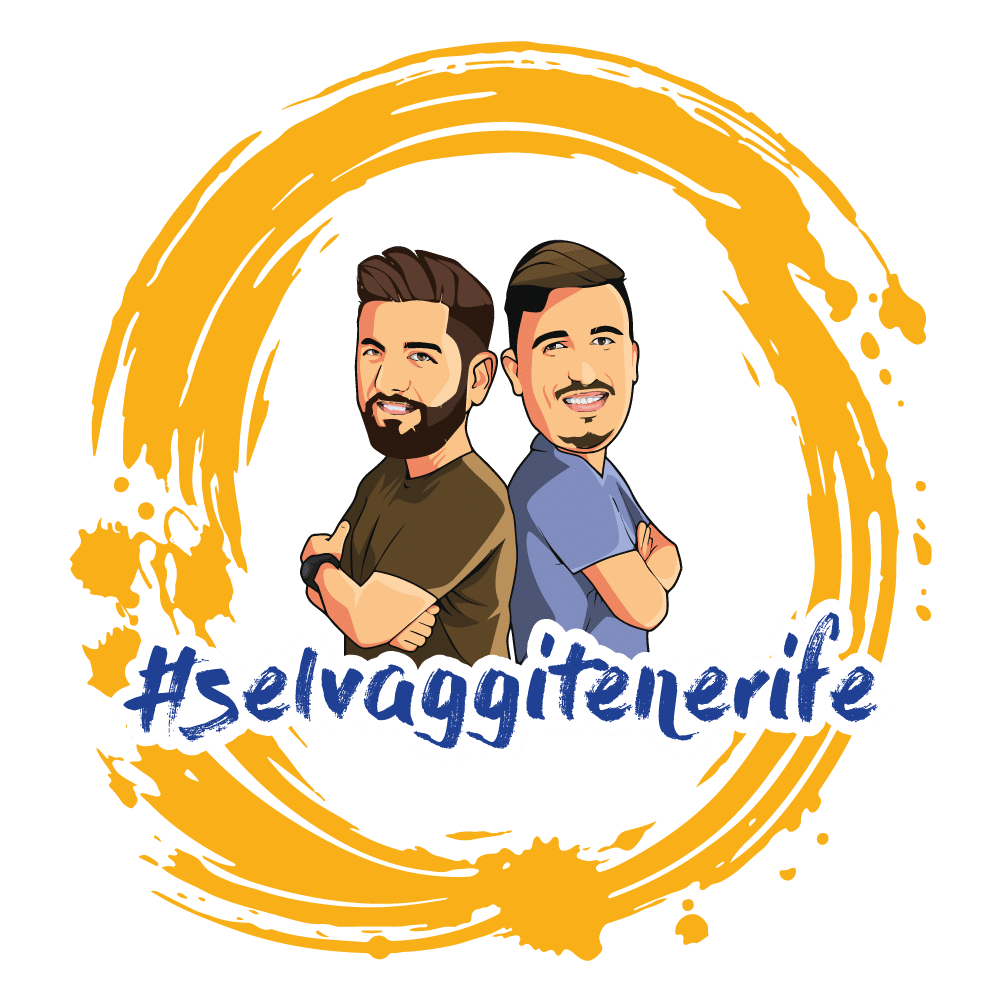 selvaggi tenerife about new