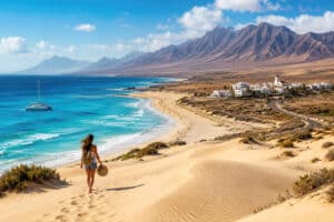 Blog 5 Cosa fare a Fuerteventura 15 esperienze da non perdere