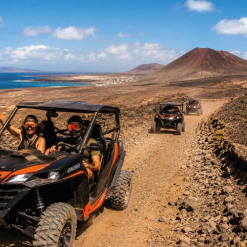 buggy fuerteventura