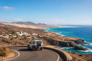 Blog 3 cosa fare a fuerteventura