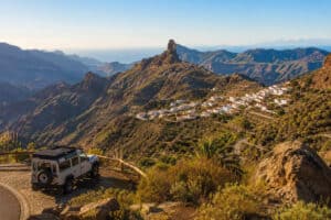 Blog 4 cosa fare a gran canaria