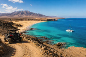 Blog 1 escursioni a fuerteventura